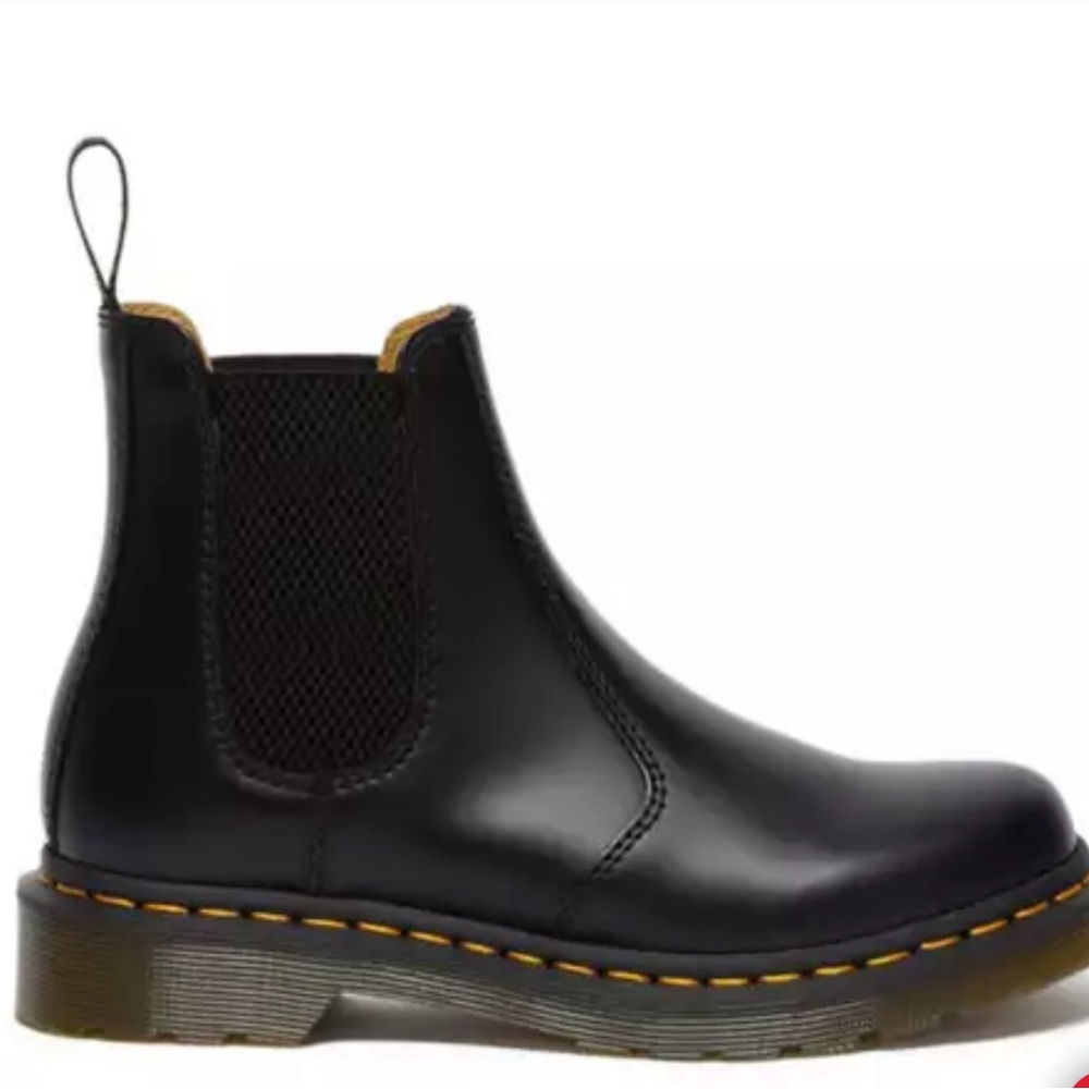 Dr Marten Chelsea Boot unisex woman’s 10